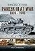Panzer III at War 1939 - 1945 (Images of War) by Paul Thomas