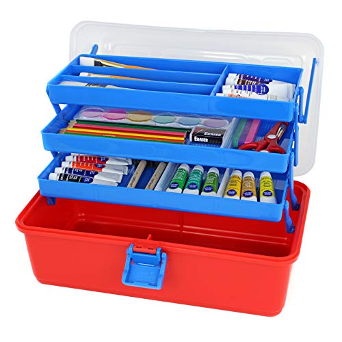 2 Bins+Things+Multi+Tier+Organizer+Compartments