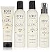 Ecru New York Curl Essentials Kit