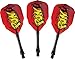 Viper Comix Steel Tip Darts, 22 Grams