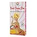 Beach Bunny Slim: Weight Loss Tea, Diet Tea, Body Cleanse, Helps Suppress Appetite, Bloating and Constipation, Gentle Detox Tea,100% Organic, 20 Servings