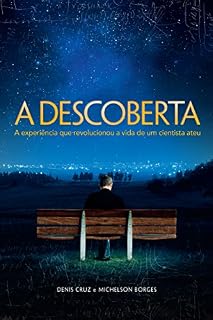 Livro A Descoberta