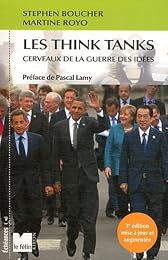 Les  think tanks