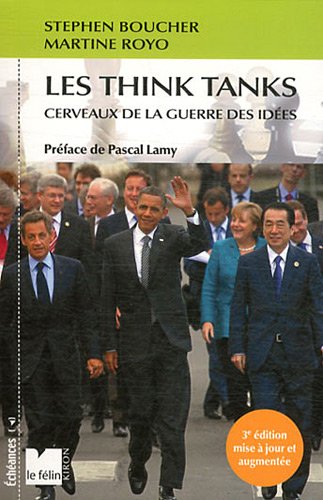 Les  think tanks