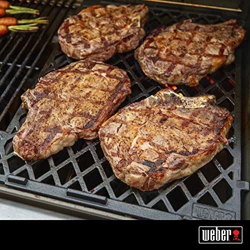 er er Genesis II Sear Grate, 8854 Pricepulse