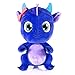 Little Charmers Pets 7 Inch Plush Soft Toy - Lavender's Dragon Flare