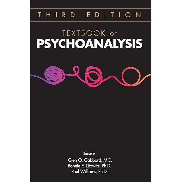 Textbook of Psychoanalysis: 9781585624102: Medicine & Health