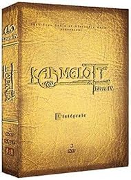 Kaamelott - Livre Iv - Intégrale