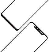 LADYSON Outer Glass Screen Replacement for LG G8s ThinQ LM-G810 6.21" Repair Kit view 5