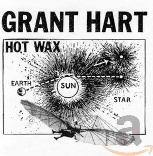 Hot Wax
