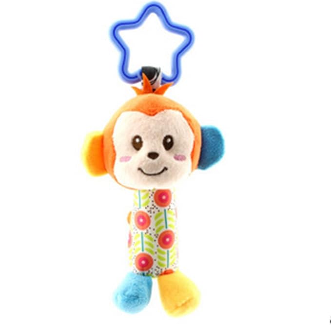 juguetes para coches de bebe