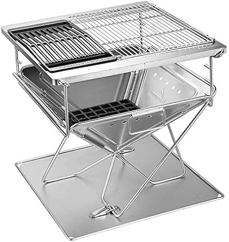 cestini di shish kabob