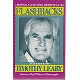 Flashbacks by Timothy Leary (1989-11-01)