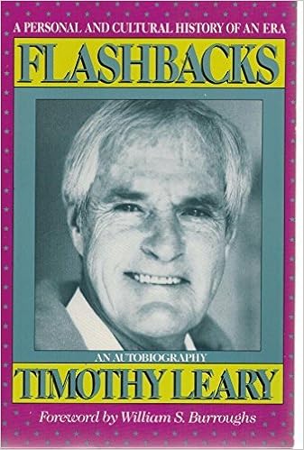 Flashbacks By Timothy Leary 1989 11 01 Timothy Leary Amazon Com Books Flashbacks By Timothy Leary 1989 11 01 Timothy Leary Amazon Com Books