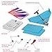 PowerUp Dart Aerobatic Smartphone Controlled Paper Airplanes Conversion Kit | Tiny Remote Controlled Motor for Paper Planes | RC Engine Works with Different Airplane Designs | Android & iOS Compatible