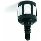 DeVilbiss Automatic Drain for Stage 1,2,3 HAF-18