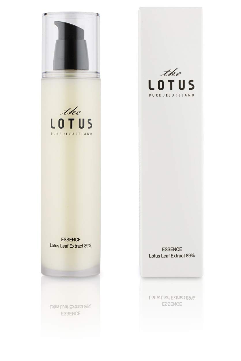 the pure lotus skin care