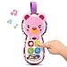 VTech Baby Peek-a-Bear Baby Phone, Pink