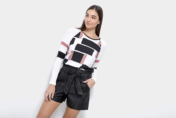 acostamento moda feminina