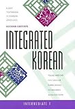 Integrated Korean : Intermediate 1, 2nd (Klear Textbooks in Korean Language)