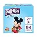 Pull-Ups Cool & Learn Potty Training Pants for Boys, 2T-3T (18-34 lb.), 94 Ct. (Packaging May Vary)