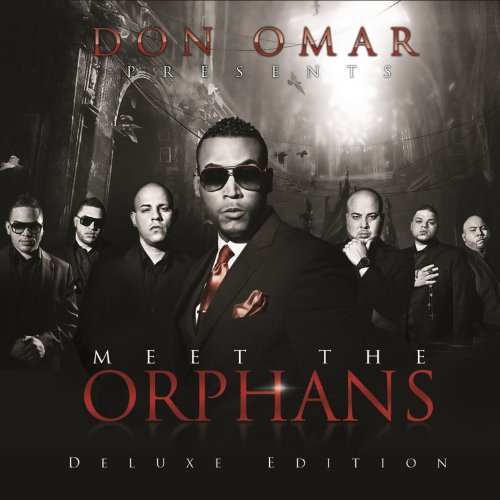 Danza Kuduro feat. Lucenzo by Don Omar on Amazon Music ...