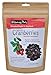 Wilderness Poets Oregon Cranberries (Sweetened with Apples) - Dried Cranberries, 8 Ounce (227 Grams)