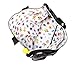 LeSportsac X Mr. Men Little Miss Hailey Tote, Let's Be Friends
