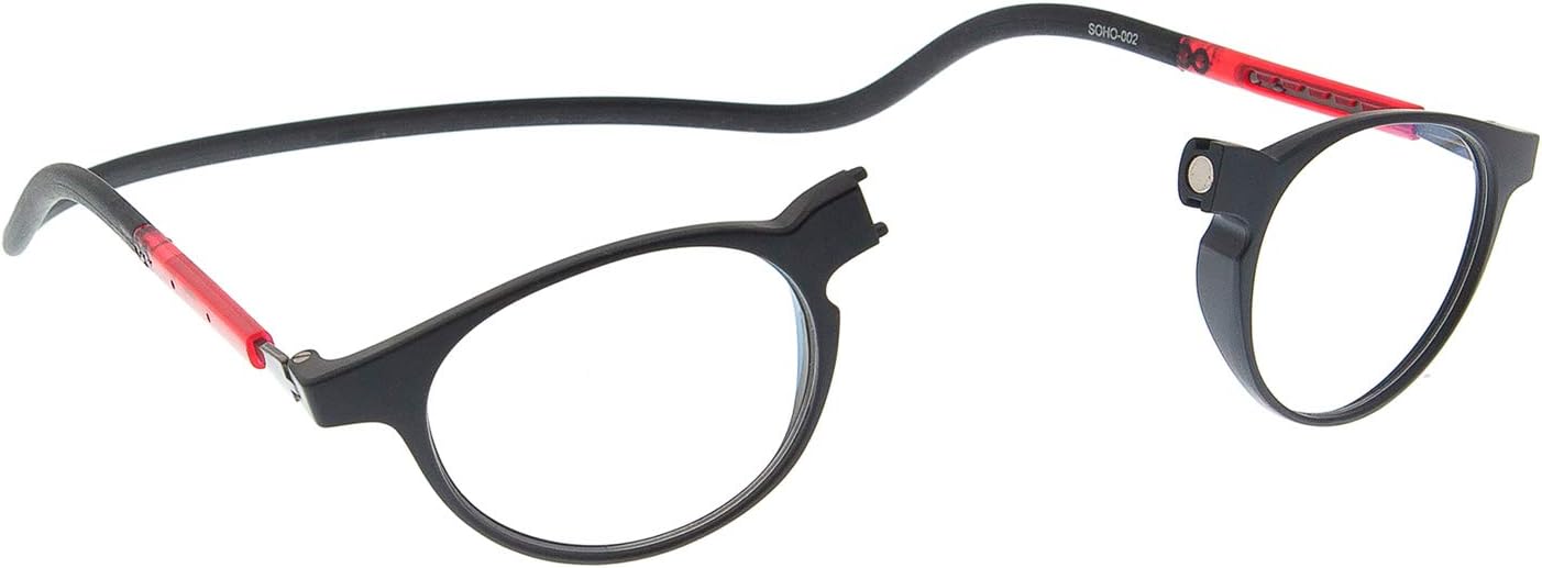 sport style reading glasses