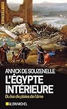 L'Egypte intérieure ou les dix plaies de l'âme by 