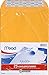 Mead Press-It Seal-It Envelopes, 9 x 12 Inches, Office Pack, 25 Per Pack, 6 Pack = Total 150 Envelopes