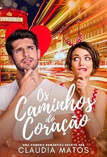 Livro Os caminhos do coração
