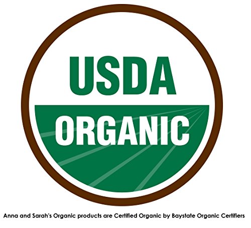 Anna and Sarah Organic Pecans (1.5 Lbs) - Image 7