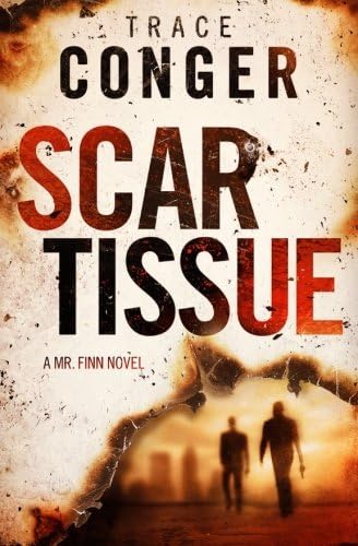 Scar Tissue (Mr. Finn)