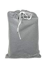 OxGord Luz Cubierta para Coche de tela interior Prueba de Polvo Protección, Gris carbón