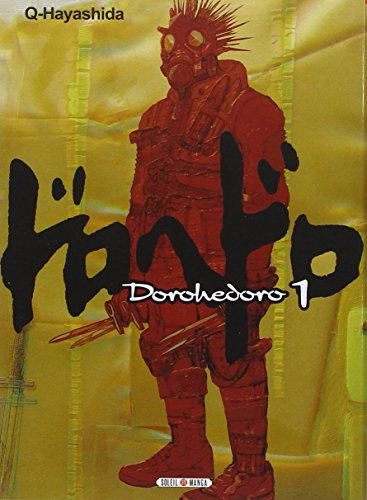 Dorohedoro