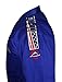 FUJI Sports Single Weave USA Judo Gi
