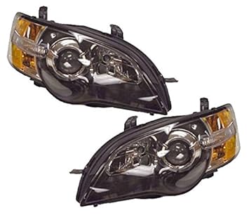 05 Subaru Legacy Headlight Bulb - Greatest Subaru