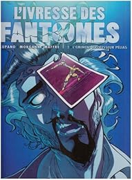 L' éminent professeur Pélias