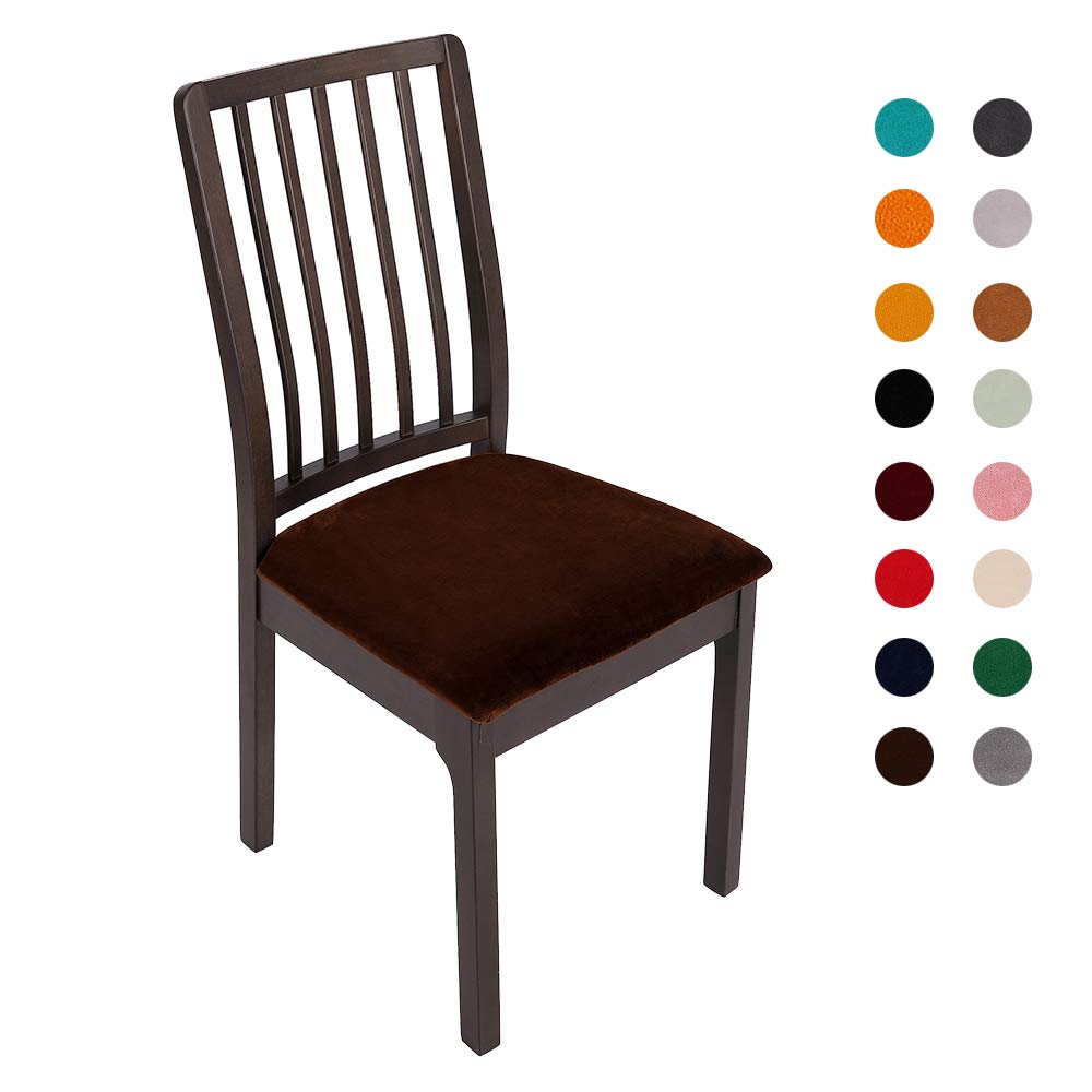 Best Christmas Dining Chair Slipcovers