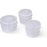 Amazon.com: Medicine Bottle Syringe Adapter for Oral Dispensers (22mm ...