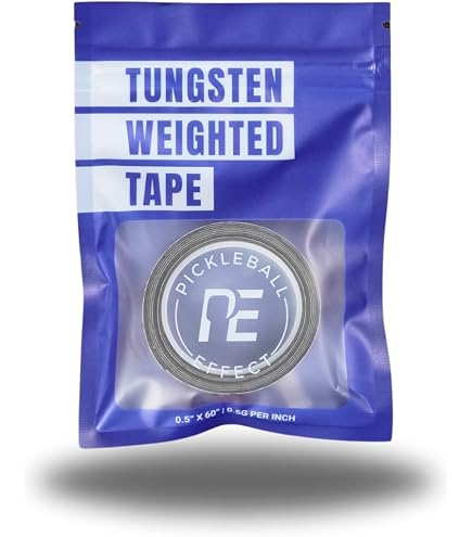 Sobregrip Para Pala De Pickleball Gamma Pro Wrap – Extrapegajoso, Absorbe Humedad Y Duradero En Blanco Y Azul