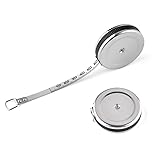 VAXATO 1/4" x 80" Mini Imperial Pi Diameter