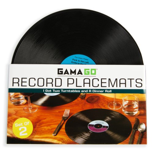Home & Kitchen, Kitchen & Dining, Kitchen & Table Linens, Place Mats