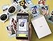 Fujifilm INSTAX Share SP-2 Mobile Printer (Silver)thumb 2