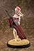 Alphamax God Eater 2: Alisa Ilinichina Amiella PVC Figure (Swimsuit Version) (1:8 Scale)