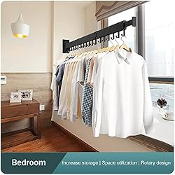 LIENAHU Clothes Drying Rack,Laundry Drying