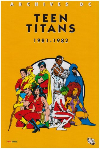 Teen Titans