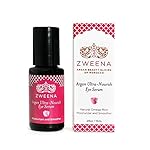 Zweena Argan Ultra-Nourish Eye Serum