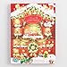 Lindt Chocolate 2019 Bear Christmas Advent Calendar, 24 Piece 6.1 oz